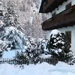 شقة Haflingerhof Edelweiss By Interhome *