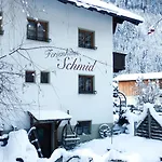 شقة Haflingerhof Edelweiss By Interhome