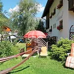 Haflingerhof Edelweiss By Interhome شقة