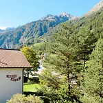 Haflingerhof Edelweiss By Interhome Апартаменты