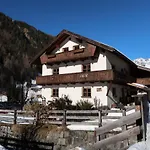Apartment Haflingerhof Edelweiss By Interhome *