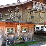 Haflingerhof Edelweiss By Interhome Каунерталь