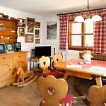 Haflingerhof Edelweiss By Interhome كاونرتال