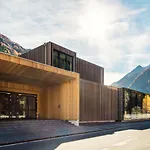 شقة Haflingerhof Edelweiss By Interhome كاونرتال