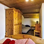 Haflingerhof Edelweiss By Interhome شقة كاونرتال