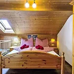 Haflingerhof Edelweiss By Interhome *