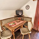Haflingerhof Edelweiss By Interhome كاونرتال