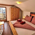 Apartment Haflingerhof Edelweiss By Interhome *