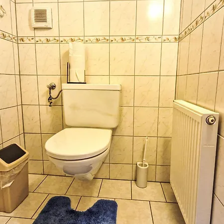 Haflingerhof Edelweiss By Interhome Lejlighed *