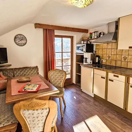 Haflingerhof Edelweiss By Interhome *