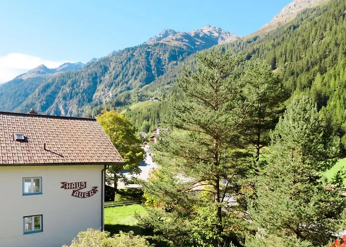 Haflingerhof Edelweiss By Interhome Διαμέρισμα