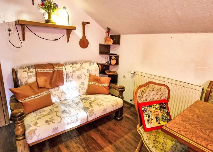 Διαμέρισμα Haflingerhof Edelweiss By Interhome Kaunertal