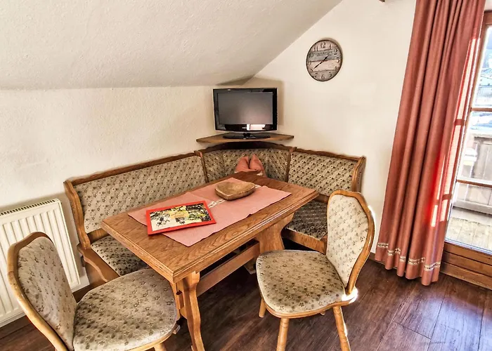 Haflingerhof Edelweiss By Interhome Kaunertal