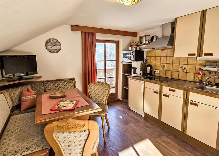 Haflingerhof Edelweiss By Interhome *