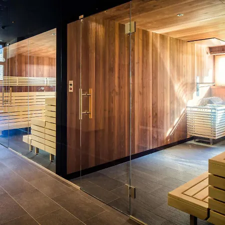 Daire Haflingerhof Edelweiss By Interhome *