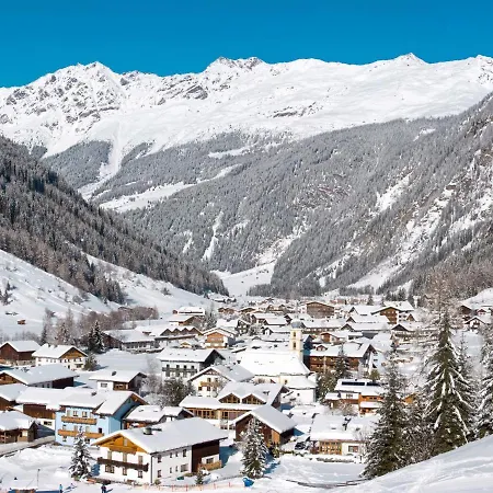 Daire Haflingerhof Edelweiss By Interhome