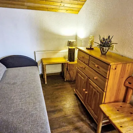 Haflingerhof Edelweiss By Interhome Kaunertal