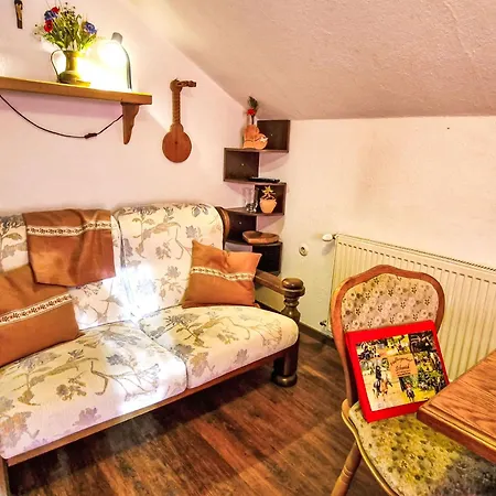 Daire Haflingerhof Edelweiss By Interhome Kaunertal