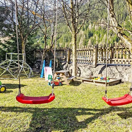 Haflingerhof Edelweiss By Interhome *