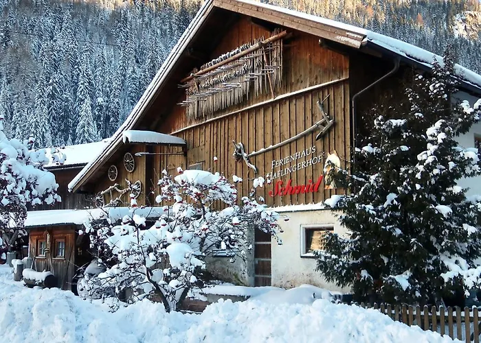 Haflingerhof Edelweiss By Interhome