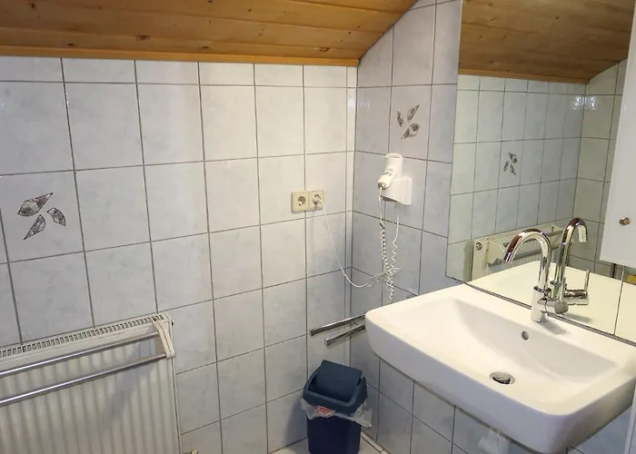 Haflingerhof Edelweiss By Interhome Lejlighed