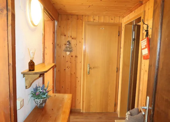 Haflingerhof Edelweiss By Interhome Kaunertal