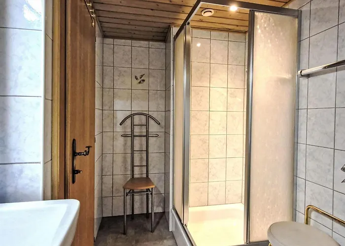 Lejlighed Haflingerhof Edelweiss By Interhome Kaunertal