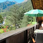 Haflingerhof Edelweiss By Interhome