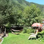 Haflingerhof Edelweiss By Interhome 公寓 考恩台尔
