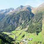 Haflingerhof Edelweiss By Interhome * 考恩台尔