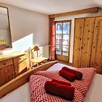 Haflingerhof Edelweiss By Interhome