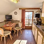 Haflingerhof Edelweiss By Interhome 公寓 考恩台尔