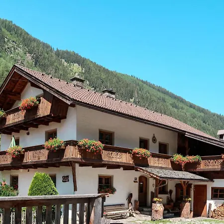 Haflingerhof Edelweiss - Knt101 By Interhome