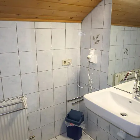 Haflingerhof Edelweiss - Knt101 By Interhome Apartment