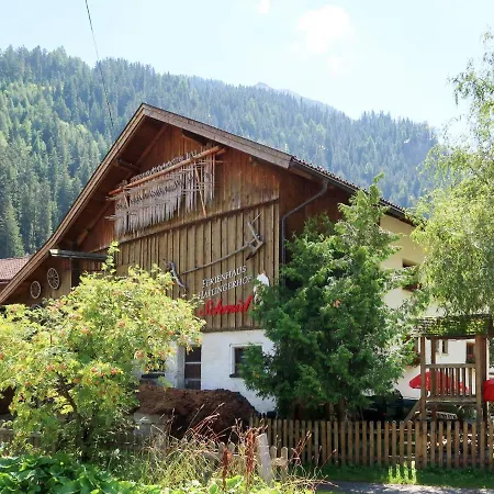 Haflingerhof Edelweiss - Knt101 By Interhome Apartment *