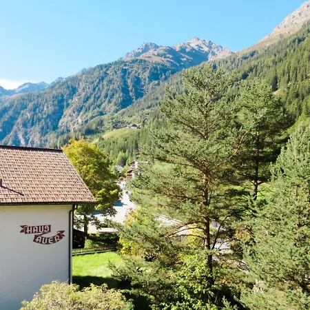 Haflingerhof Edelweiss - Knt101 By Interhome Apartment