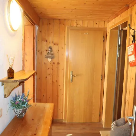 Haflingerhof Edelweiss - Knt101 By Interhome Kaunertal