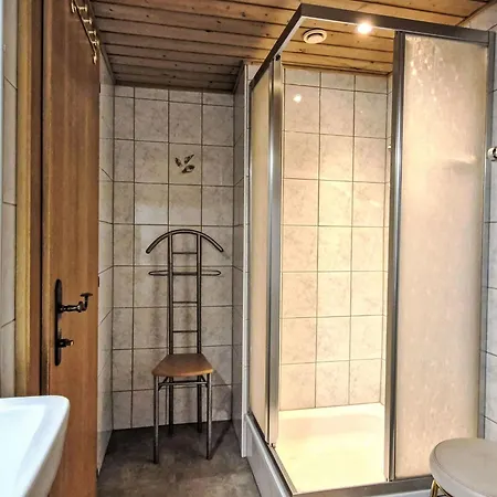 Apartment Haflingerhof Edelweiss - Knt101 By Interhome Kaunertal