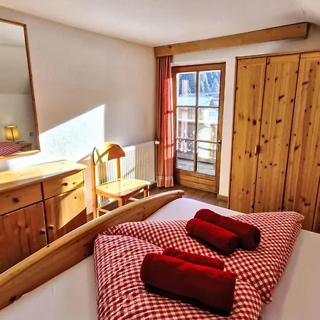 Haflingerhof Edelweiss - Knt101 By Interhome