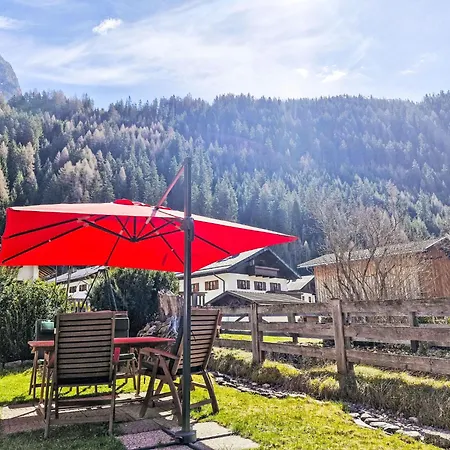 Haflingerhof Edelweiss - Knt101 By Interhome * Kaunertal