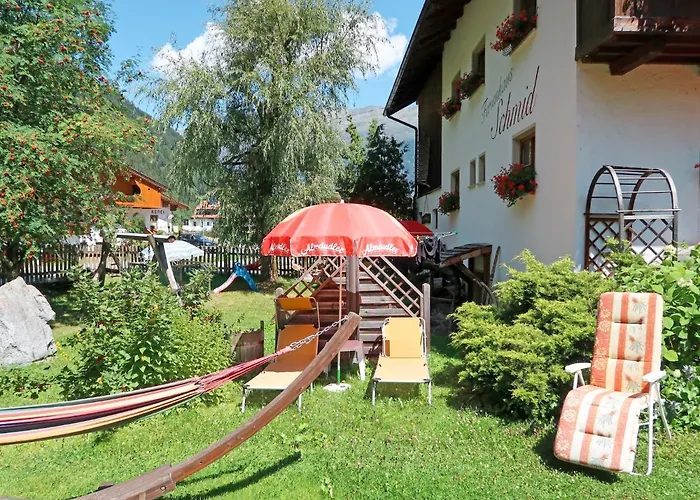 Haflingerhof Edelweiss By Interhome Διαμέρισμα