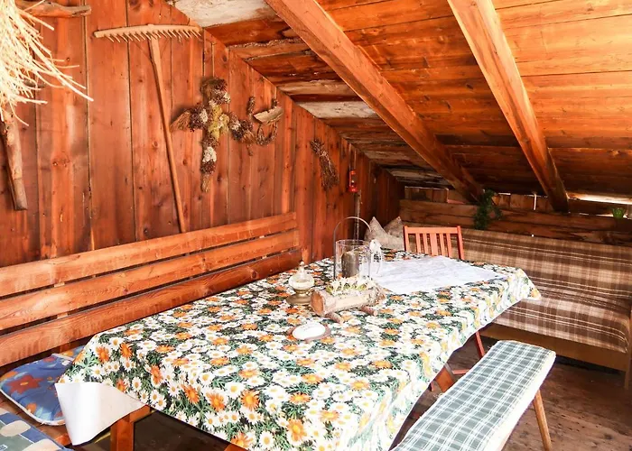 Haflingerhof Edelweiss By Interhome