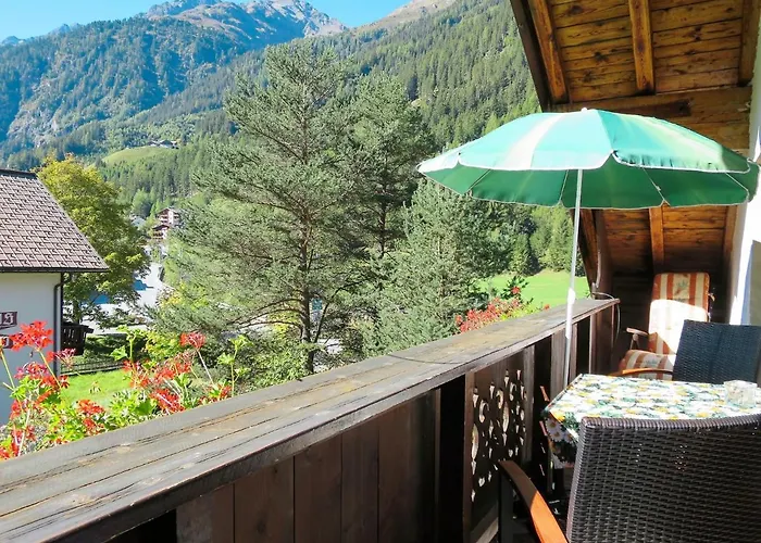 Haflingerhof Edelweiss By Interhome