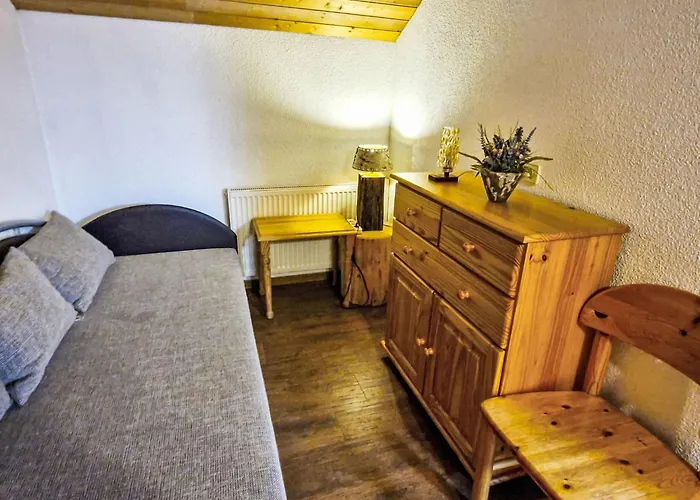 Haflingerhof Edelweiss By Interhome Kaunertal