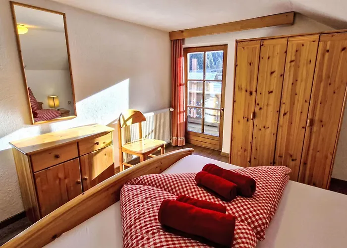 Haflingerhof Edelweiss By Interhome